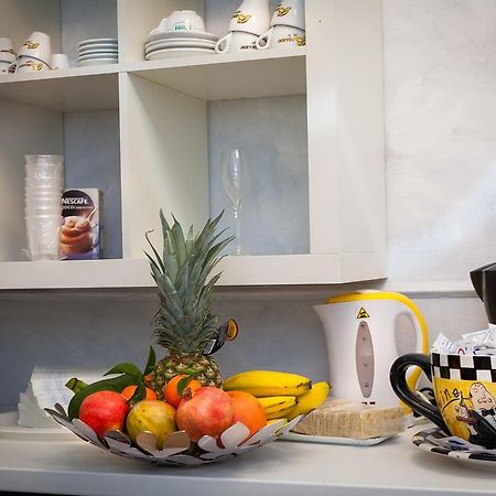 Ora Guest House Рим Экстерьер фото