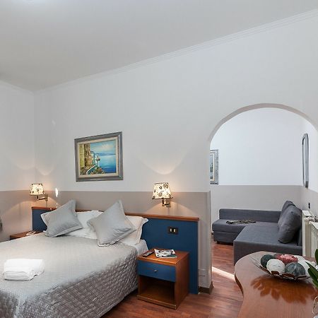 Ora Guest House Рим Экстерьер фото