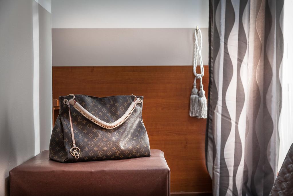 Ora Guest House Рим Экстерьер фото