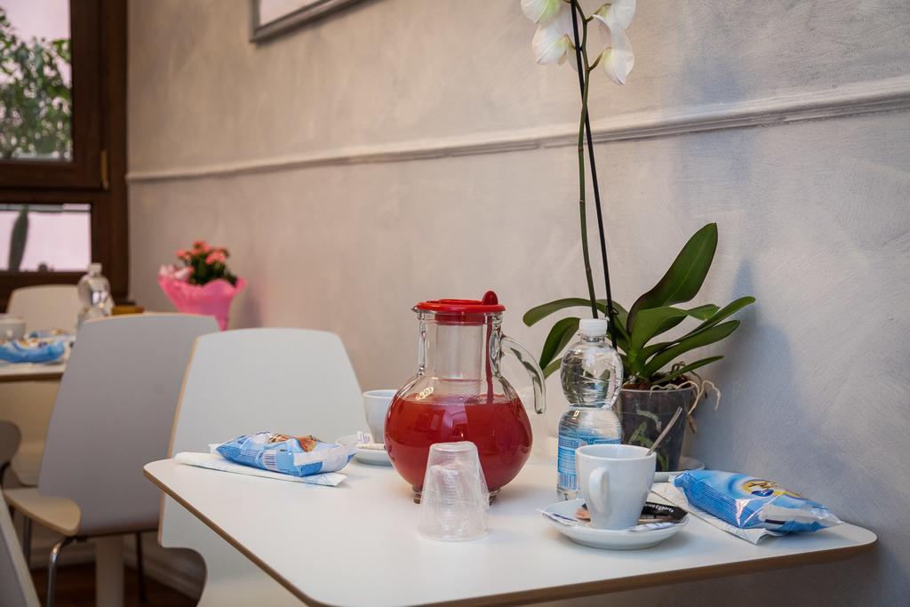 Ora Guest House Рим Экстерьер фото