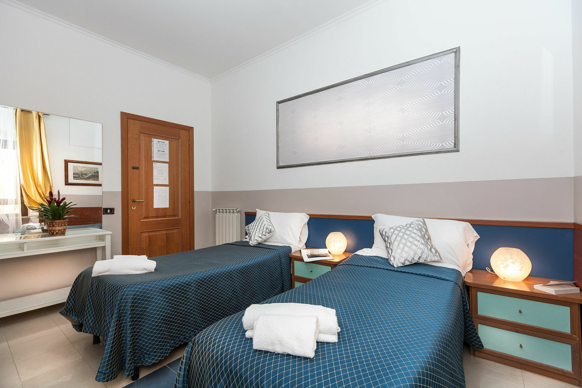Ora Guest House Рим Экстерьер фото