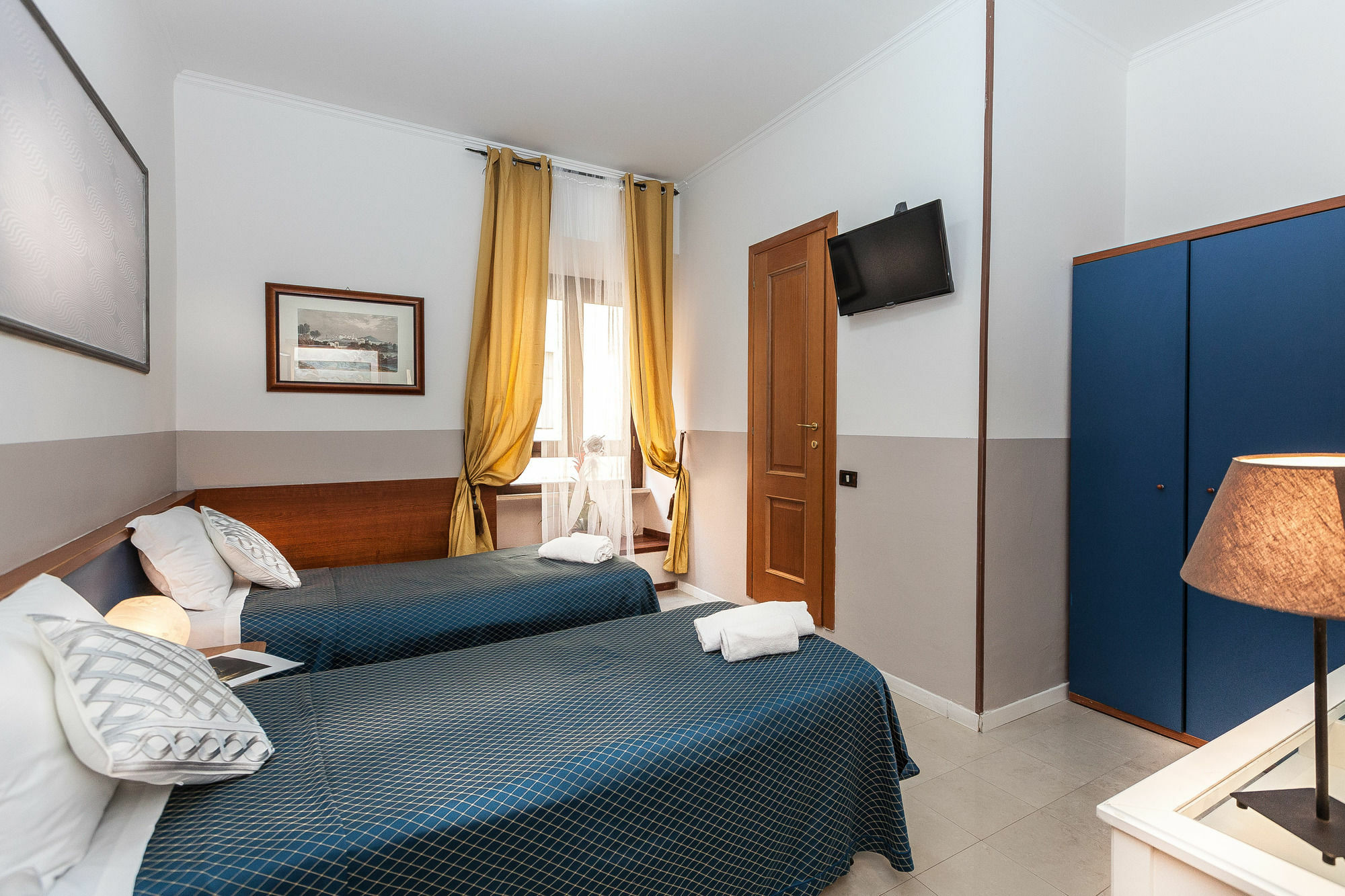 Ora Guest House Рим Экстерьер фото