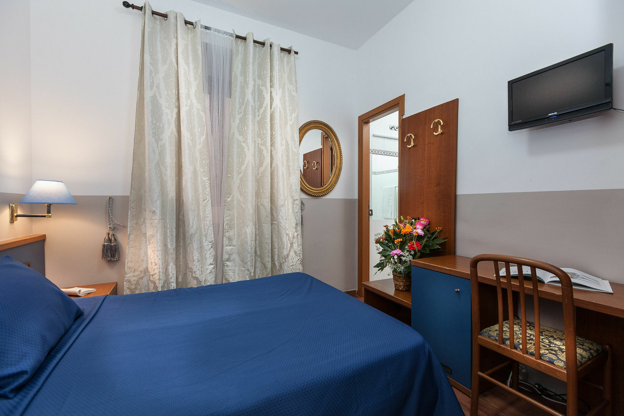 Ora Guest House Рим Экстерьер фото