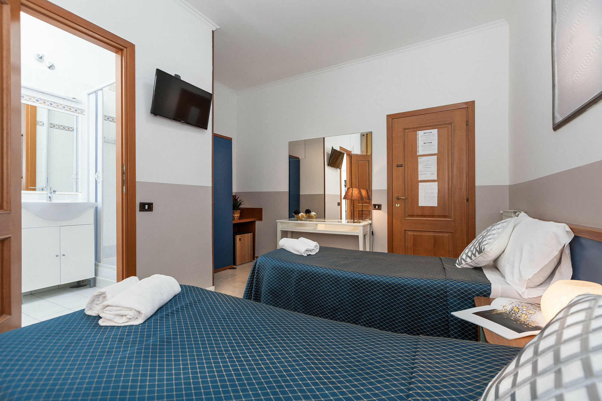 Ora Guest House Рим Экстерьер фото