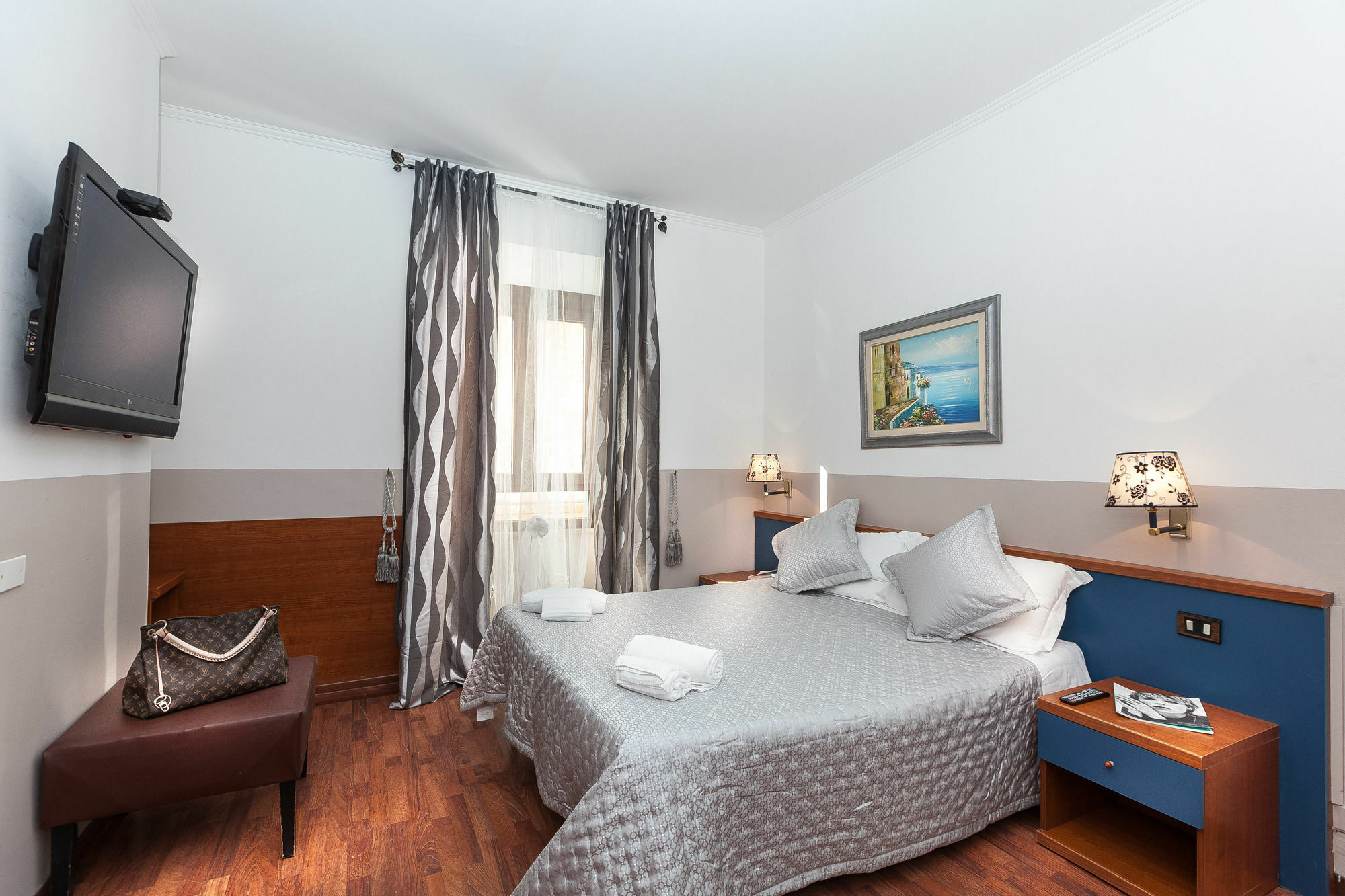 Ora Guest House Рим Экстерьер фото