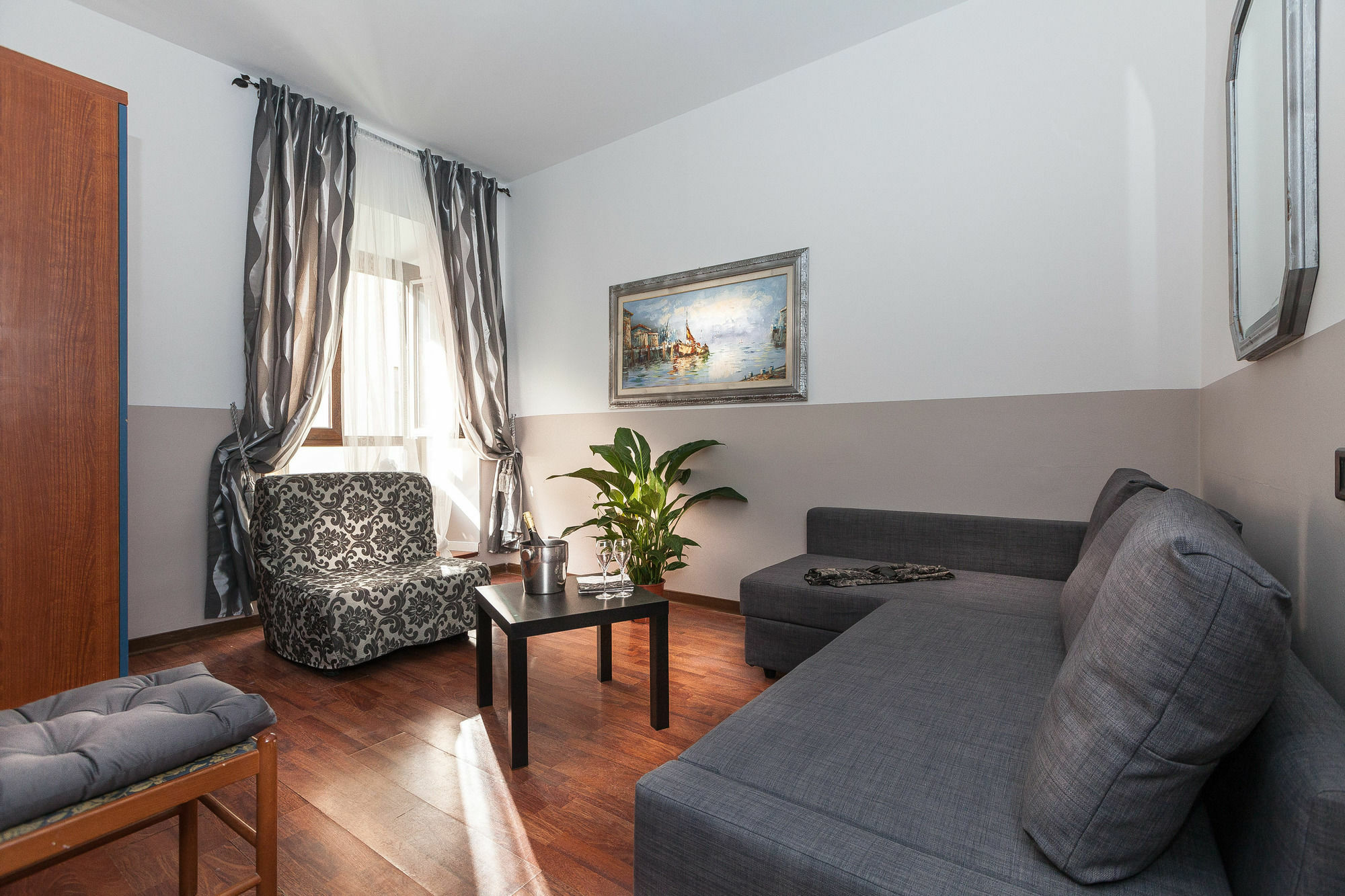 Ora Guest House Рим Экстерьер фото