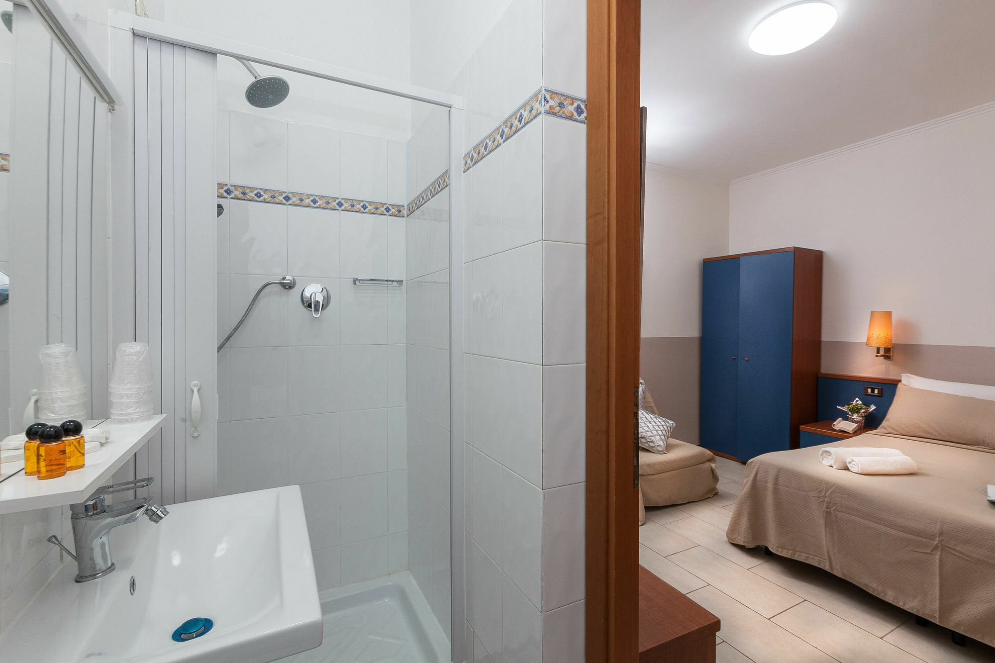 Ora Guest House Рим Экстерьер фото