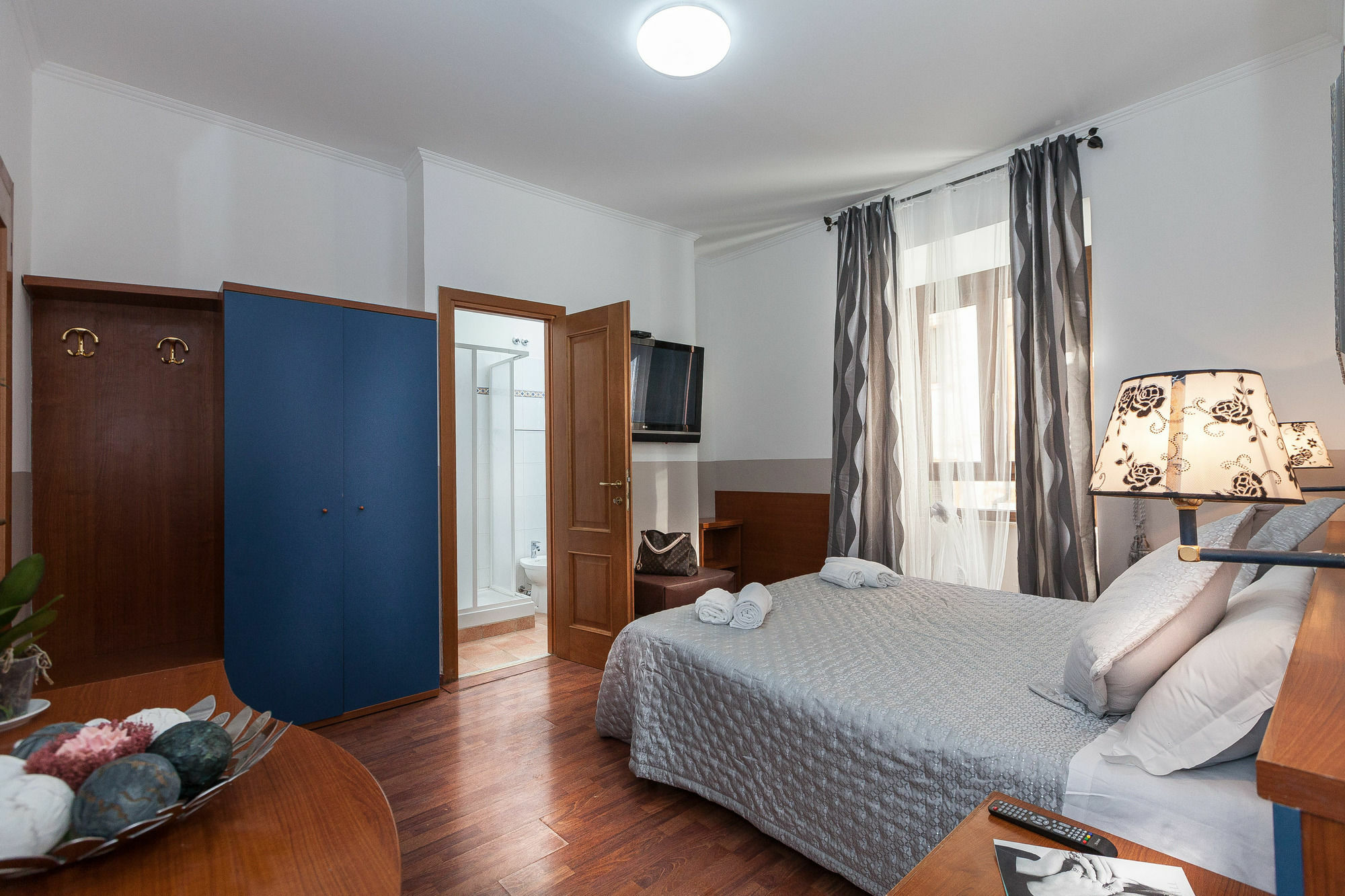 Ora Guest House Рим Экстерьер фото