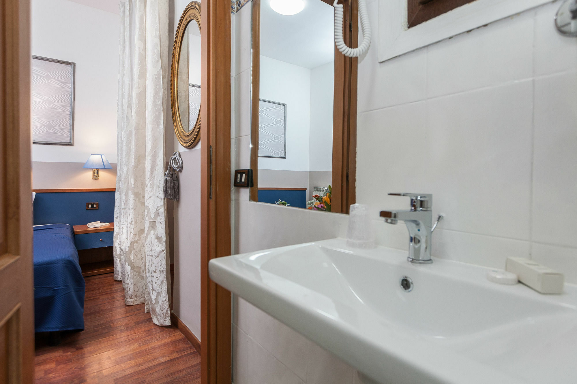 Ora Guest House Рим Экстерьер фото