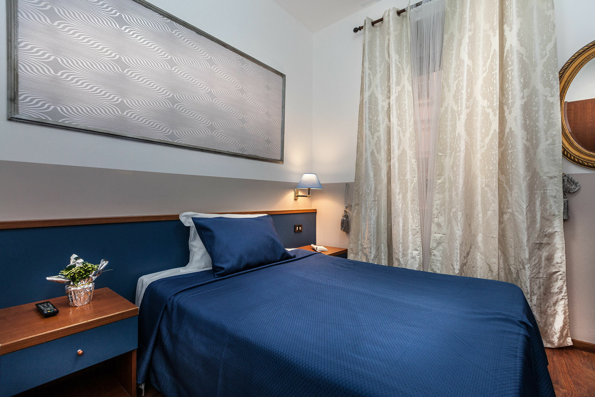 Ora Guest House Рим Экстерьер фото