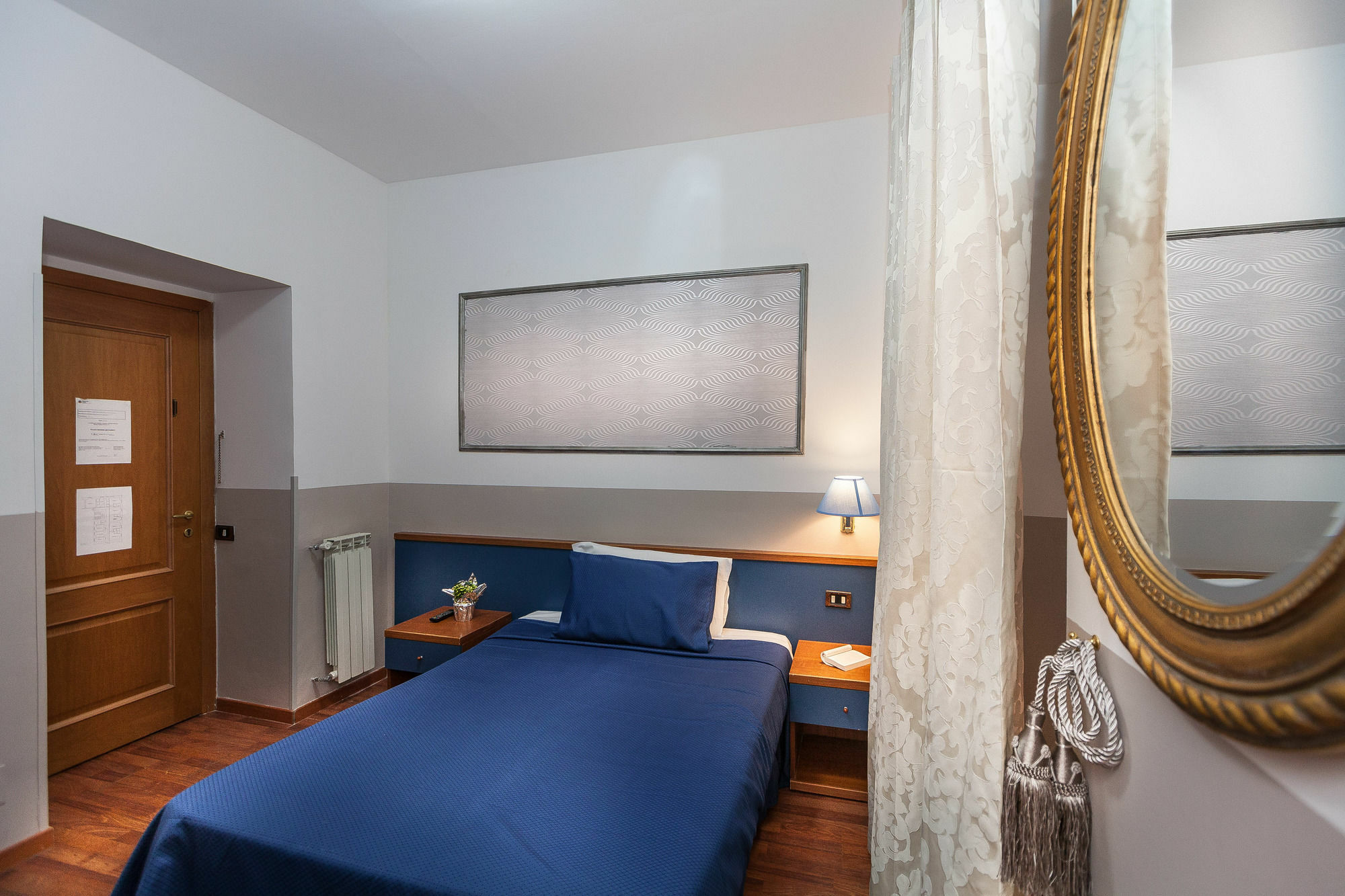 Ora Guest House Рим Экстерьер фото