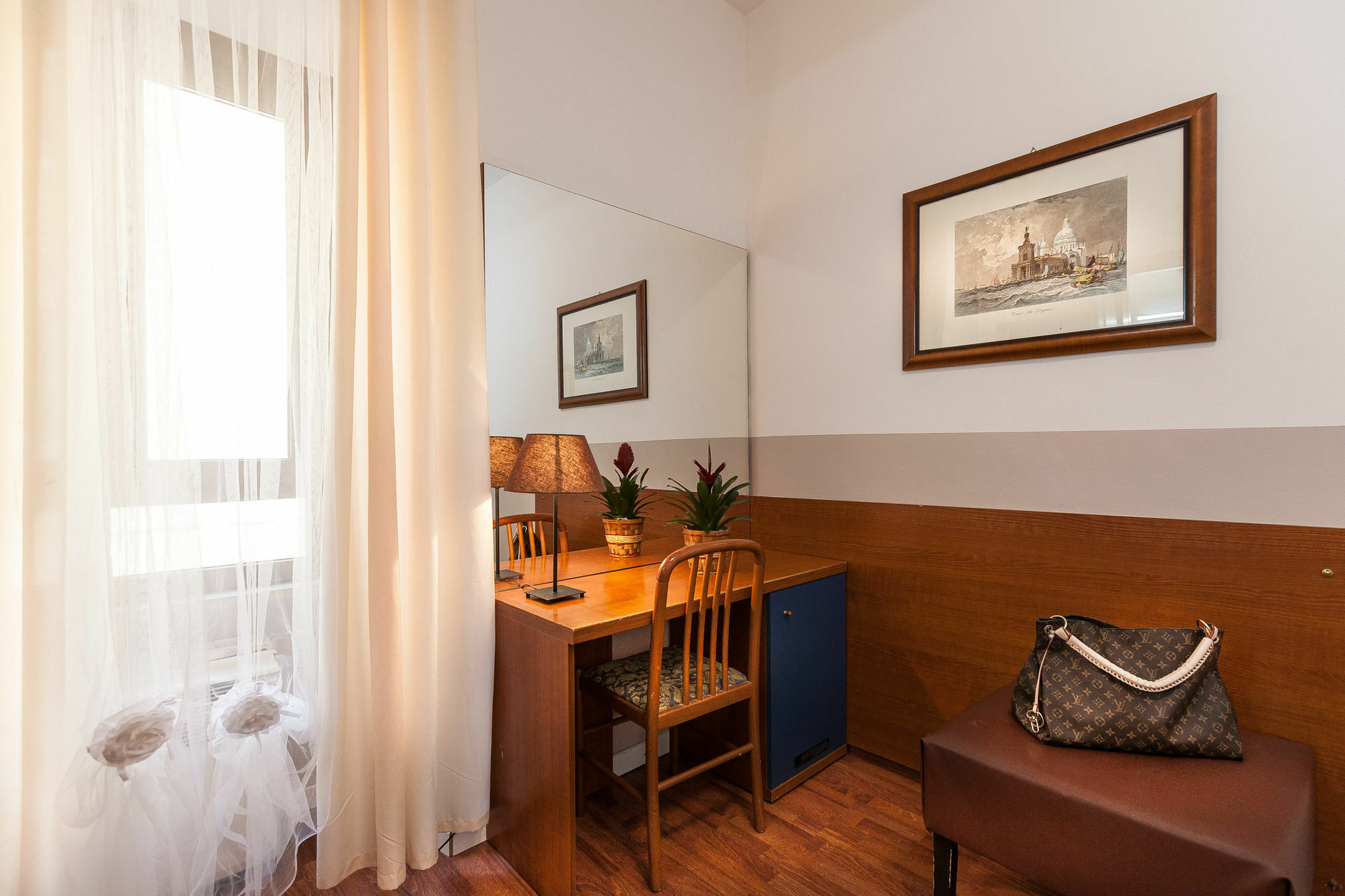 Ora Guest House Рим Экстерьер фото