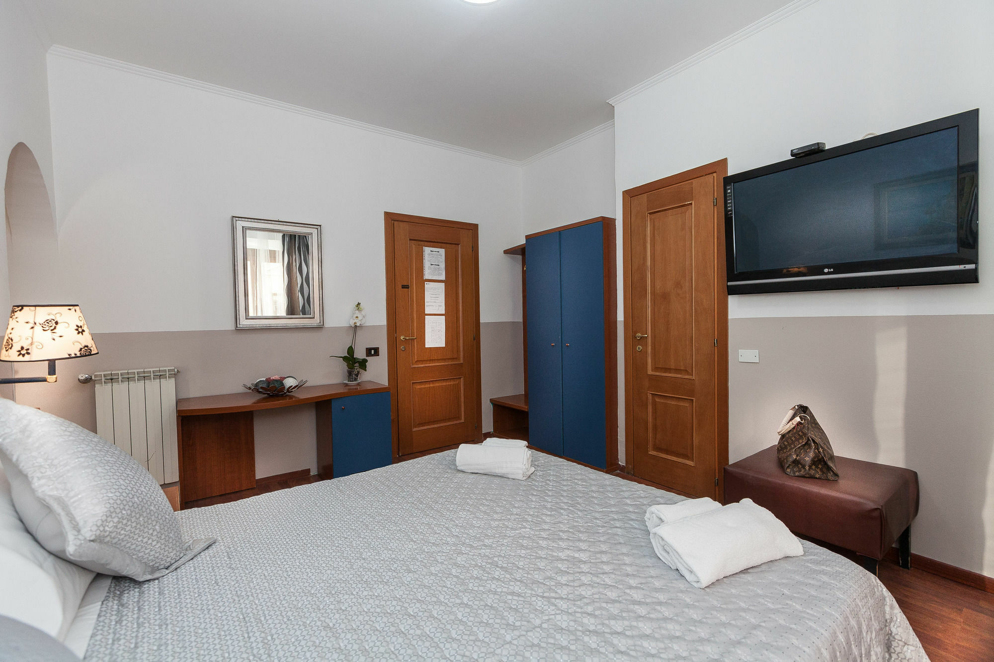 Ora Guest House Рим Экстерьер фото