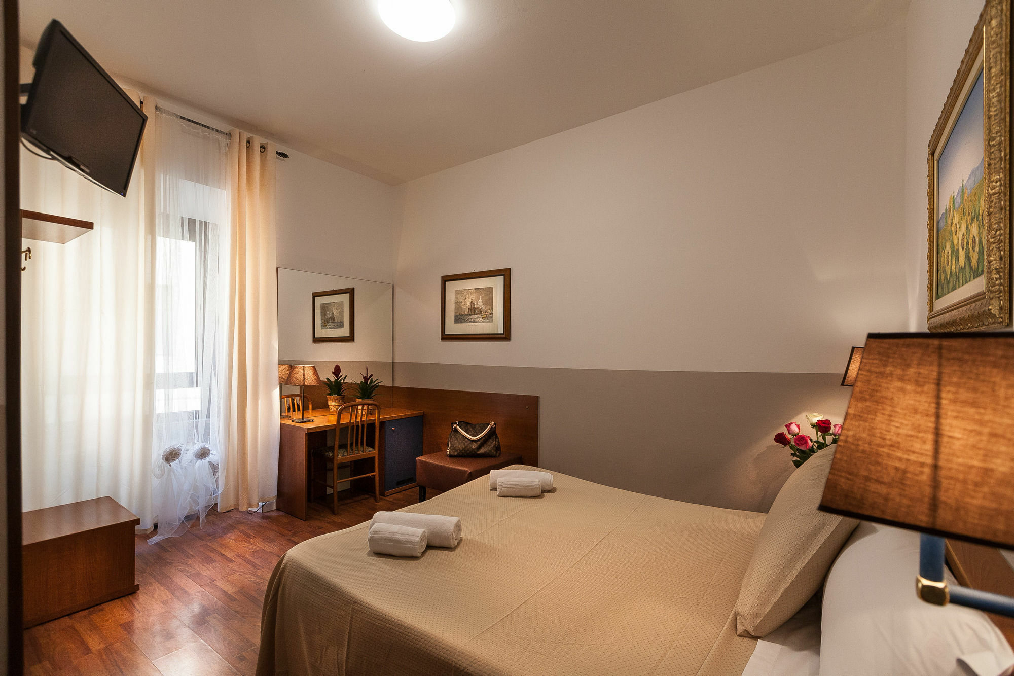 Ora Guest House Рим Экстерьер фото