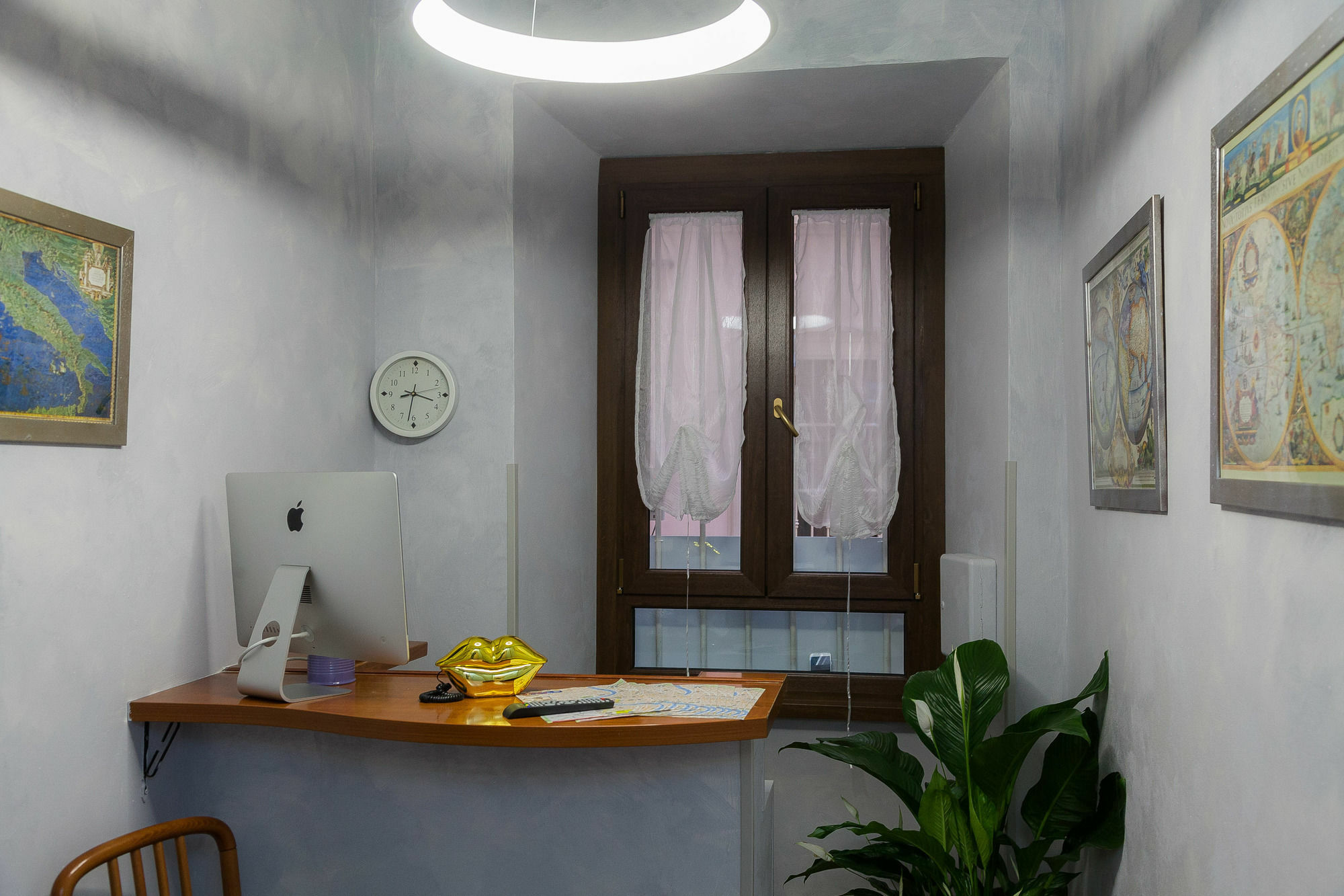 Ora Guest House Рим Экстерьер фото