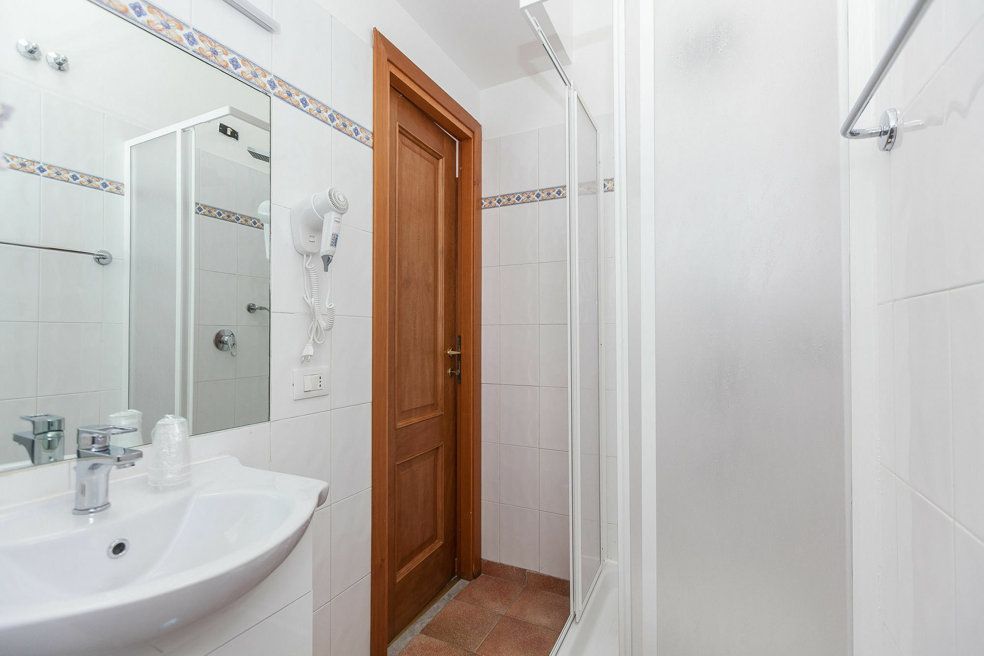 Ora Guest House Рим Экстерьер фото