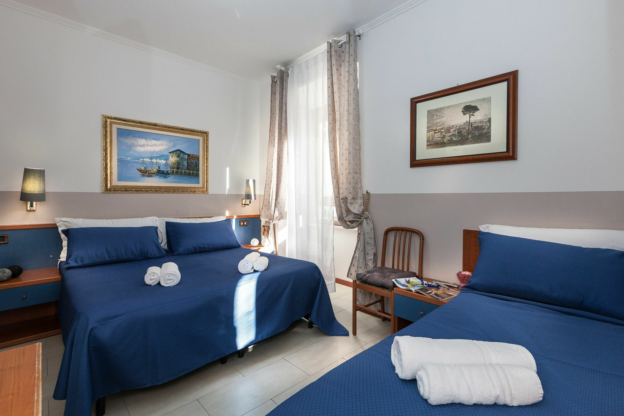 Ora Guest House Рим Экстерьер фото