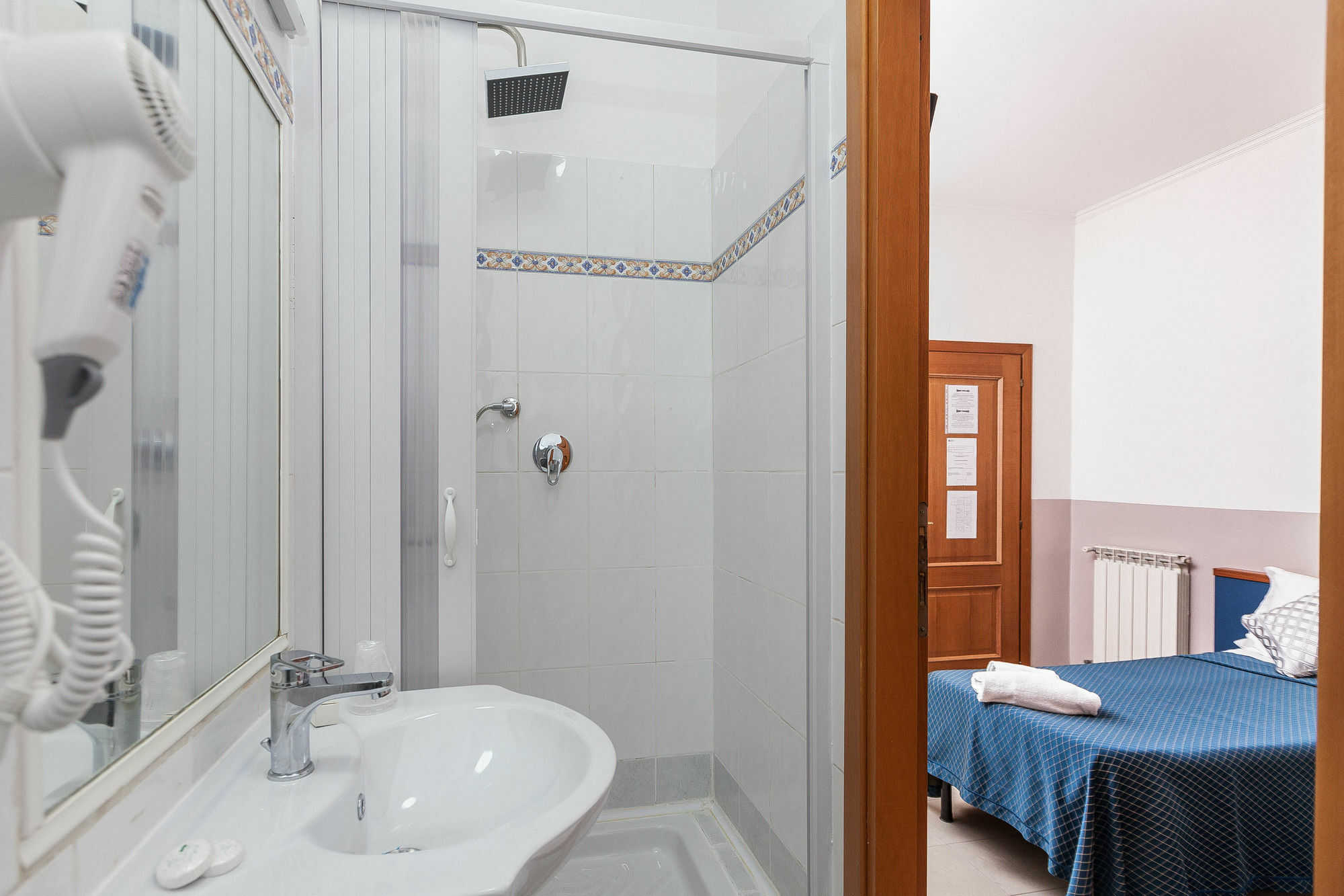 Ora Guest House Рим Экстерьер фото