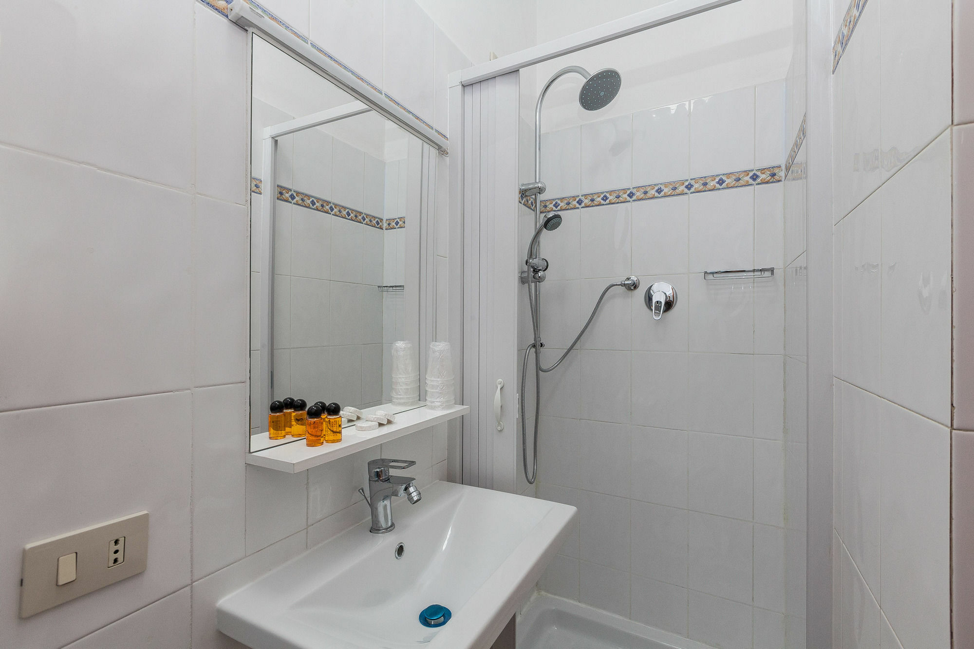 Ora Guest House Рим Экстерьер фото