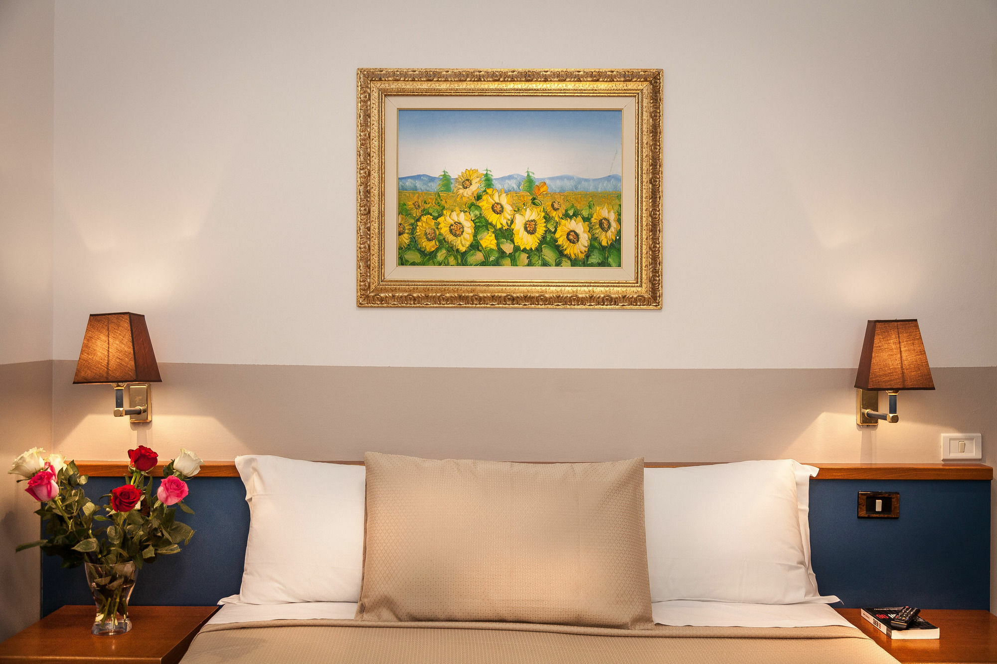 Ora Guest House Рим Экстерьер фото